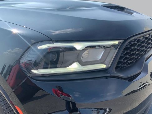 Used 2022 Dodge Durango R/T RWD image 28