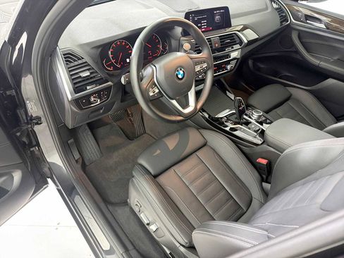 Used 2021 BMW X3 xDrive30i w/ Convenience Package image 11