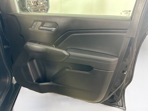 Used 2023 GMC Canyon Elevation w/ Elevation Premium Package image 31