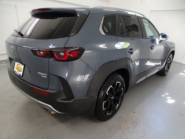 Used 2023 MAZDA CX-50 Meridian Edition w/ Apex Package AWD/4WD image 24