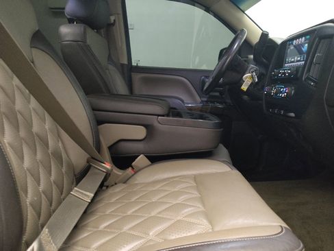 Used 2015 Chevrolet Silverado 1500 LT w/ All Star Edition RWD image 21