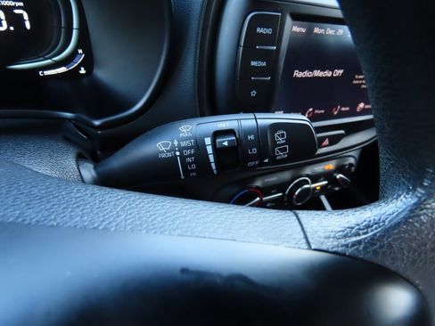 Used 2024 Kia Soul LX w/ Option Group 015 image 33