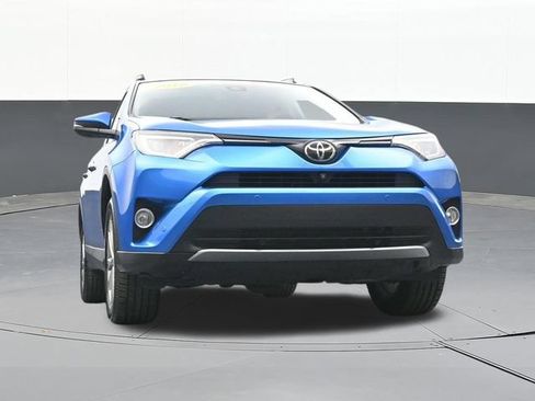 Used 2018 Toyota RAV4 Limited w/ Advanced Technology Package AWD/4WD image 54