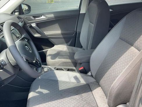 Used 2021 Volkswagen Tiguan S image 11