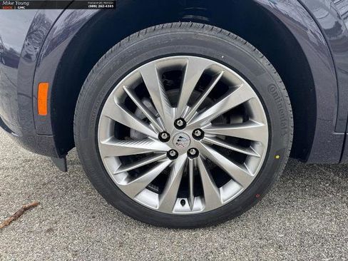 New 2026 Buick Envision Avenir AWD/4WD image 12