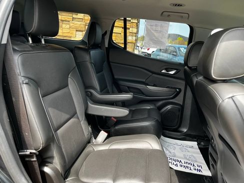 Used 2019 GMC Acadia SLT AWD/4WD image 31