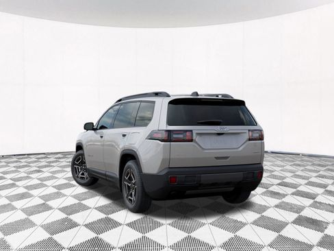 New 2026 Jeep Cherokee Overland AWD/4WD image 5