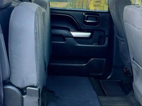 Used 2016 Chevrolet Silverado 1500 LT w/ All Star Edition RWD image 15