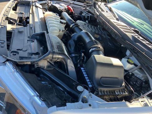 Used 2021 Ford F150 Lariat image 40