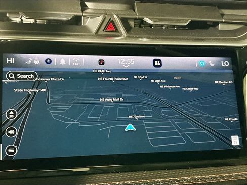 New 2026 Jeep Cherokee Limited image 16