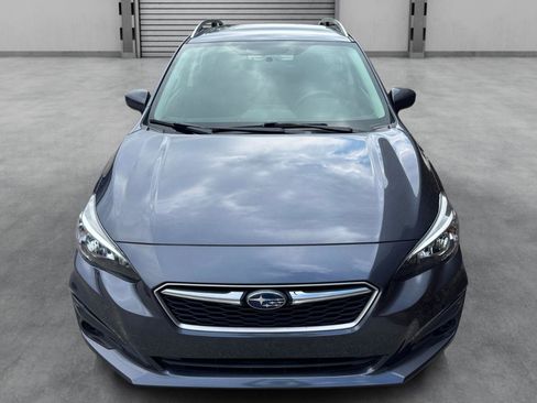 Used 2017 Subaru Impreza 2.0i Premium AWD/4WD image 34
