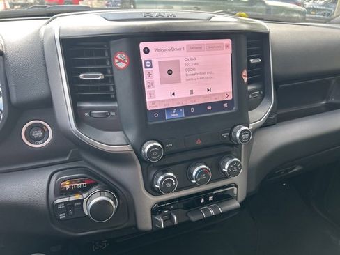 Used 2024 RAM 2500 Big Horn image 11