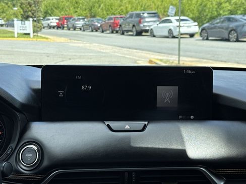 Used 2024 MAZDA CX-90 Plug-In Hybrid w/ Premium Plus AWD/4WD image 18