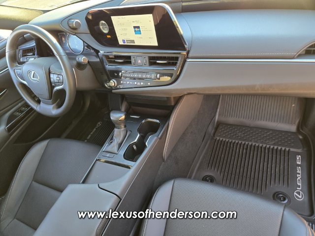 Used 2024 Lexus ES 350 FWD image 19