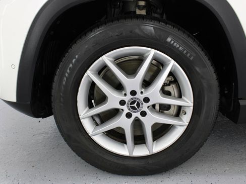 Used 2020 Mercedes-Benz GLS 450 GLS 450 4MATIC SUV image 82