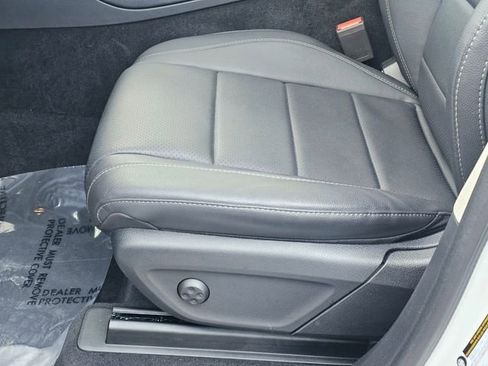 Certified 2025 Mercedes-Benz GLE 350 GLE 350 image 19