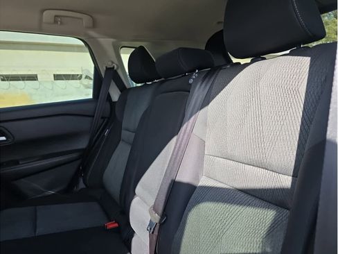 Used 2026 Nissan Rogue SV image 12