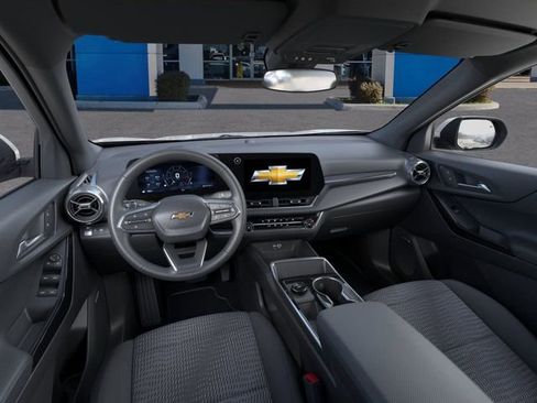 New 2026 Chevrolet Equinox LT image 15