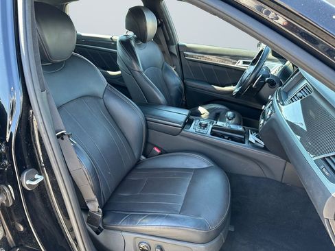Used 2018 Genesis G80 3.3T Sport image 15