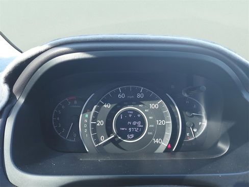 Used 2014 Honda CR-V EX-L image 21