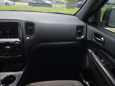 Used 2019 Dodge Durango GT w/ Blacktop Package RWD image 20