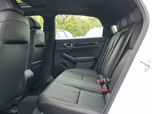 Used 2025 Honda Civic Sport Touring image 10