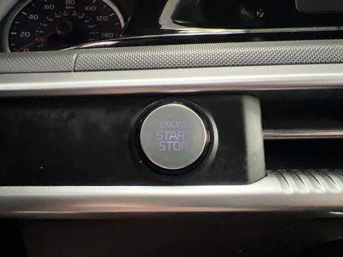 Used 2022 Kia K5 GT-Line FWD image 25