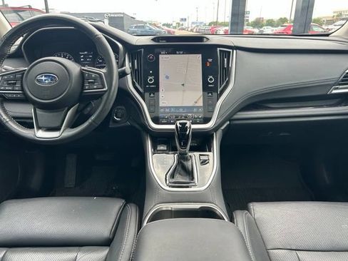 Used 2024 Subaru Outback Touring XT AWD/4WD image 13