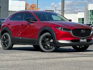 Certified 2023 MAZDA CX-30 2.5 Turbo w/ Premium Plus Pkg AWD/4WD video 2