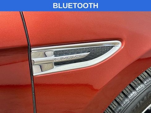 Used 2014 Ford Taurus SEL w/ Equipment Group 201A image 10