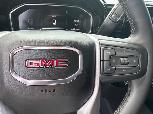 Used 2024 GMC Sierra 1500 Elevation AWD/4WD image 26
