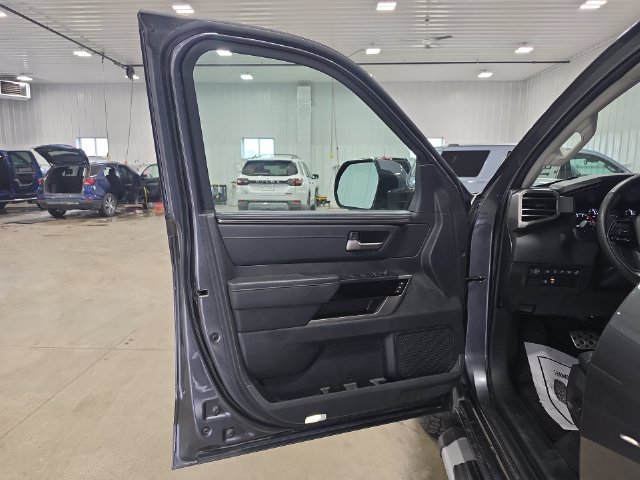 Used 2023 Toyota Tundra Limited w/ TRD Off-Road Package AWD/4WD image 26