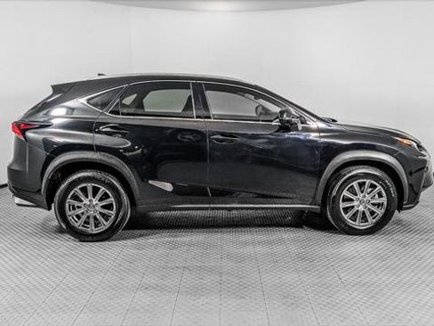 Used 2020 Lexus NX 300 FWD image 9