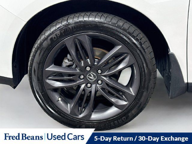 Used 2020 Acura RDX w/ Advance Package AWD/4WD image 38