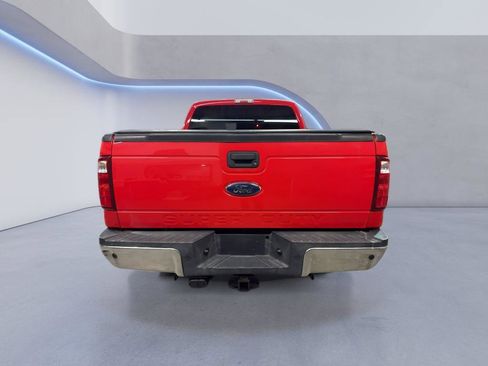 Used 2016 Ford F250 XLT w/ XLT Value Package image 5