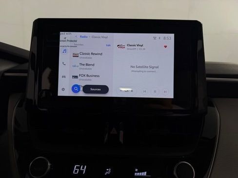 New 2026 Toyota Corolla LE image 18