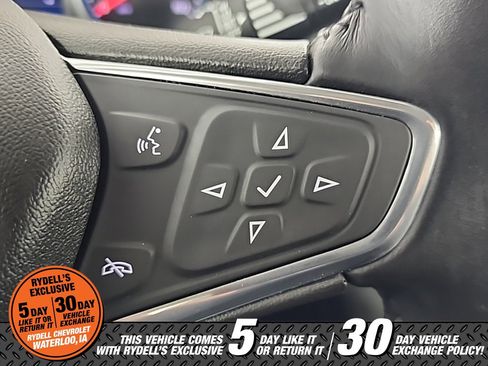 Certified 2020 Chevrolet Equinox LT image 25