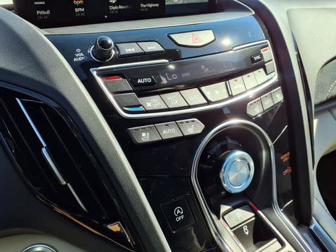 Certified 2025 Acura RDX A-Spec image 19