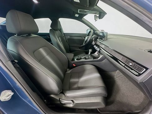 Used 2026 Honda Civic Sport image 24