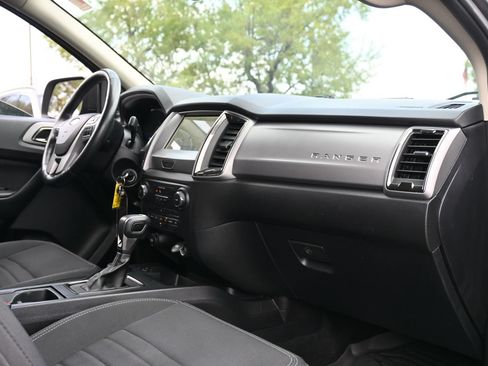 Used 2023 Ford Ranger XLT w/ Equipment Group 302A High AWD/4WD image 24
