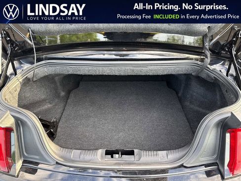 Used 2023 Ford Mustang Premium RWD image 12