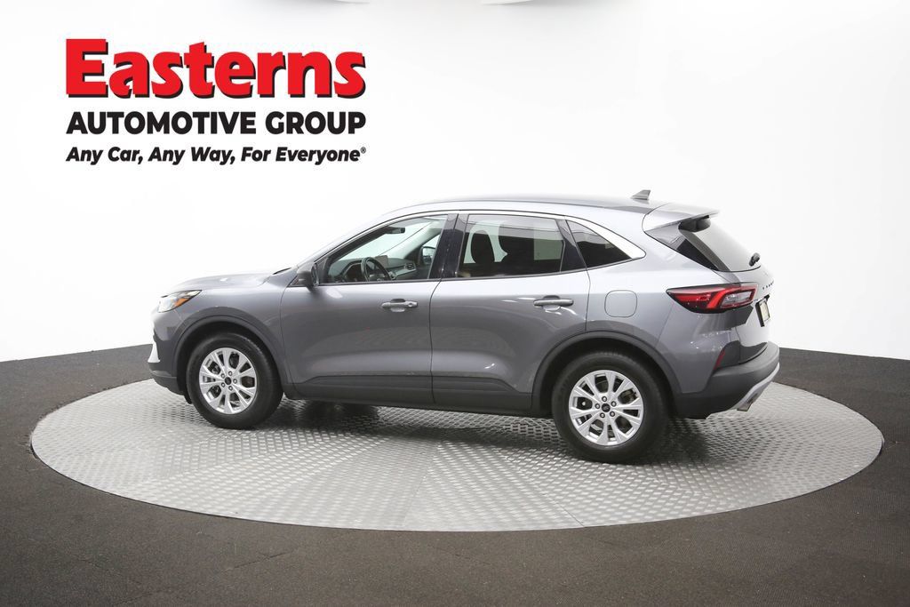 Used 2024 Ford Escape Active FWD image 63