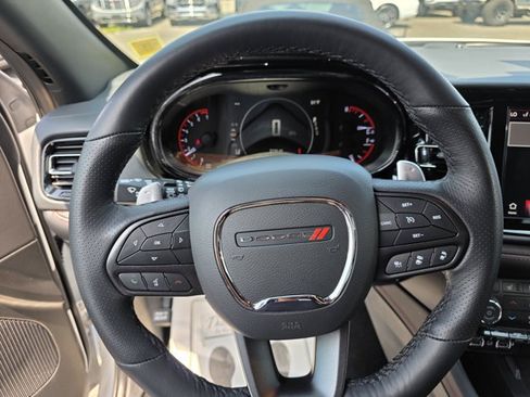 Used 2026 Dodge Durango GT AWD/4WD image 4