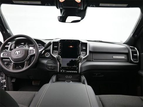 New 2026 RAM 2500 Big Horn image 22