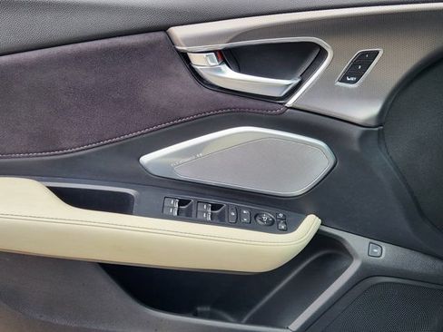 Certified 2024 Acura RDX A-Spec AWD/4WD image 24