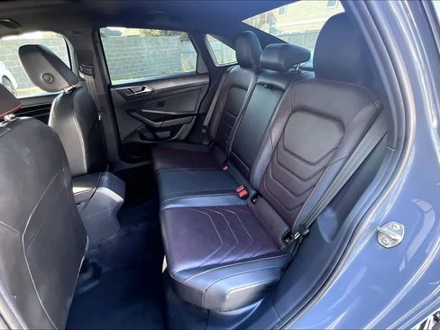 Used 2024 Volkswagen Jetta GLI Autobahn image 19