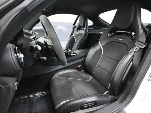 Used 2018 Mercedes-Benz AMG GT R image 22