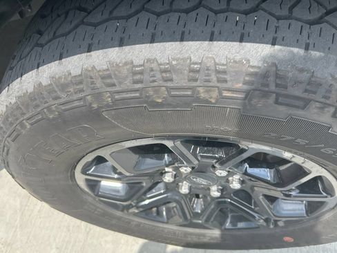 Certified 2024 Ford F150 XLT w/ FX4 Off-Road Package AWD/4WD image 10