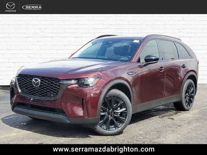 New 2026 MAZDA CX-90 3.3 Turbo w/ Premium Sport Pkg