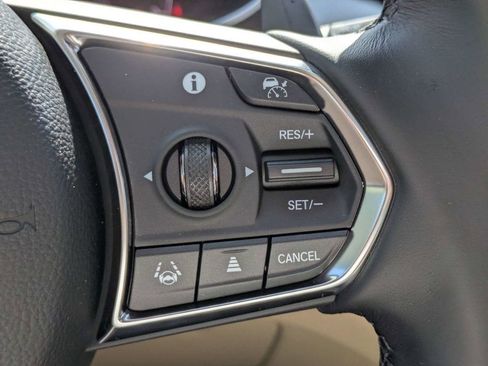 New 2026 Acura MDX SH-AWD image 29